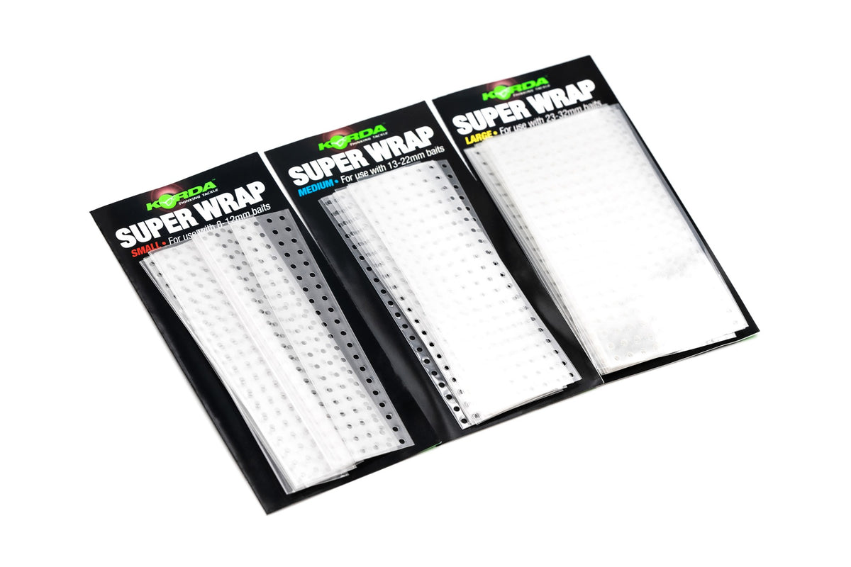 Korda - Superwrap-3