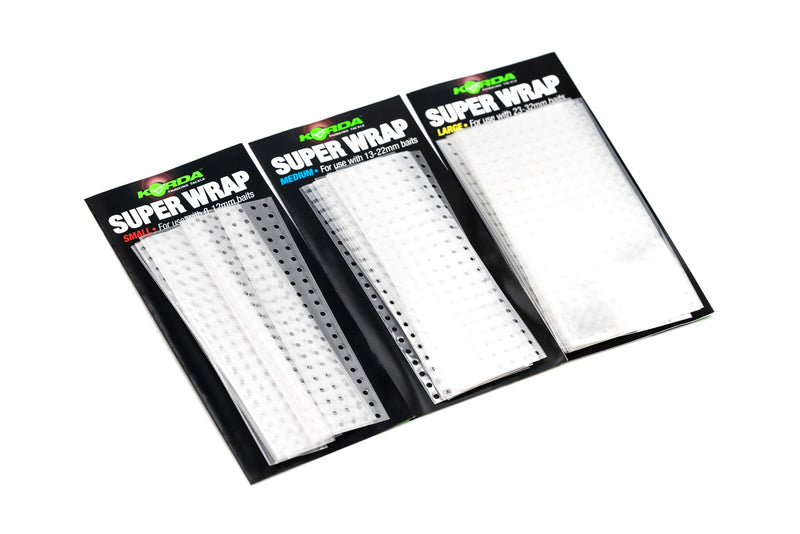 Korda - Superwrap-3