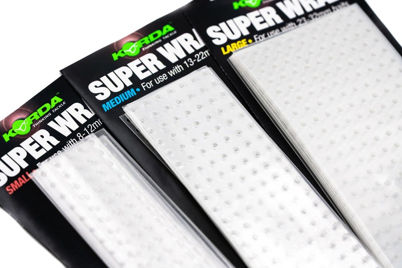 Korda - Superwrap-4