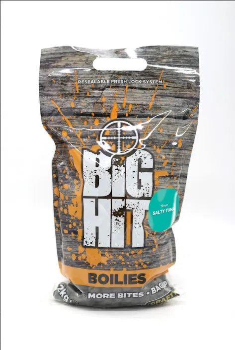 Crafty Catcher Big Hit Boilies 15mm 2kg-5