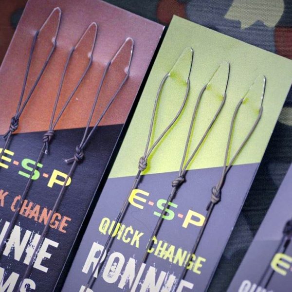 ESP Quick Change Ronnie Boom & Rig *COMBO DEAL*-8