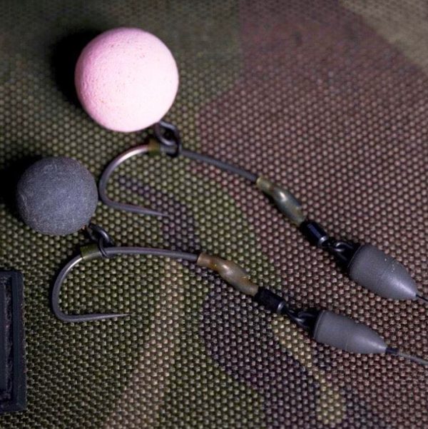 ESP Quick Change Ronnie Boom & Rig *COMBO DEAL*-5