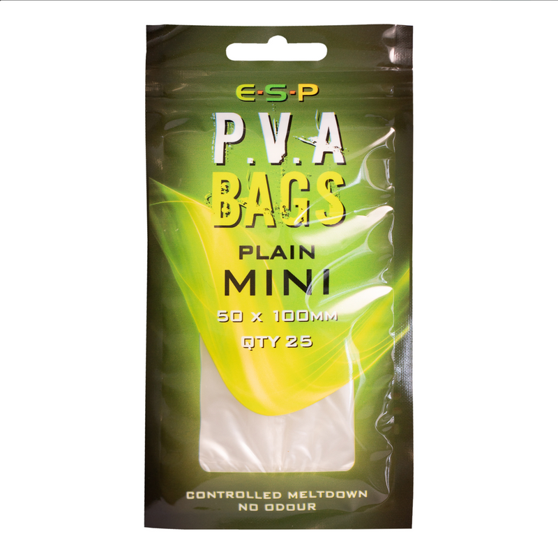 ESP PVA Bags-3
