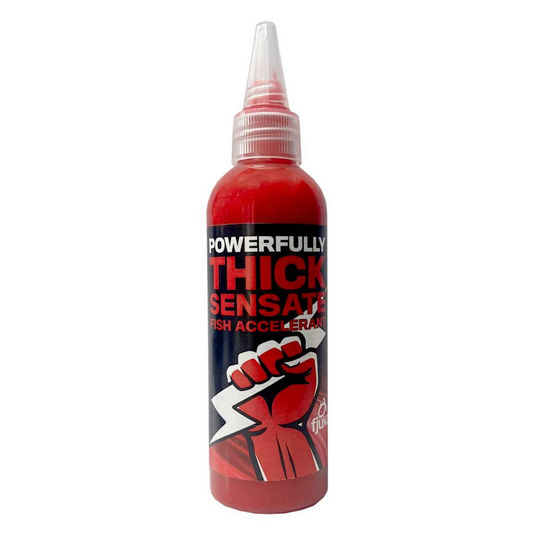Fjuka Powerfully Thick Sensate™ Fish Accelerant - 100ml