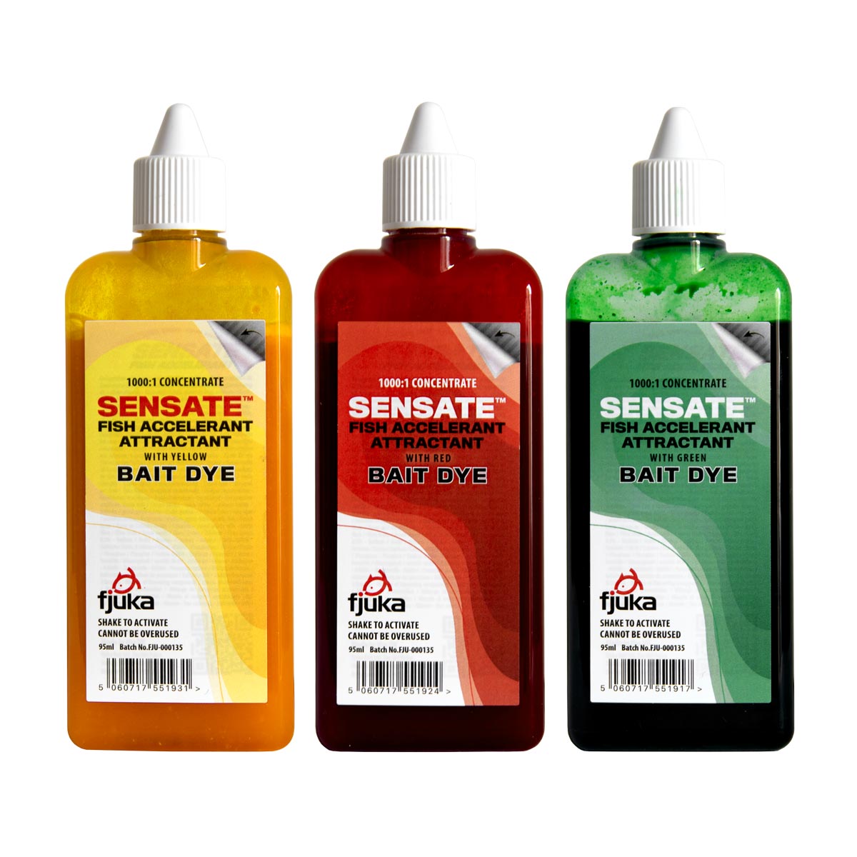 Fjuka Sensate Fish Accelerant-5