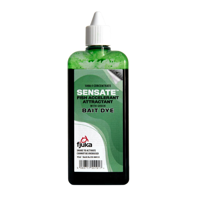 Fjuka Sensate Fish Accelerant-7