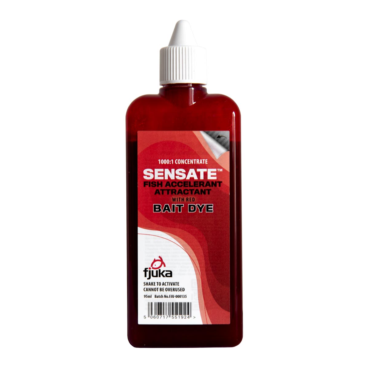 Fjuka Sensate Fish Accelerant-9
