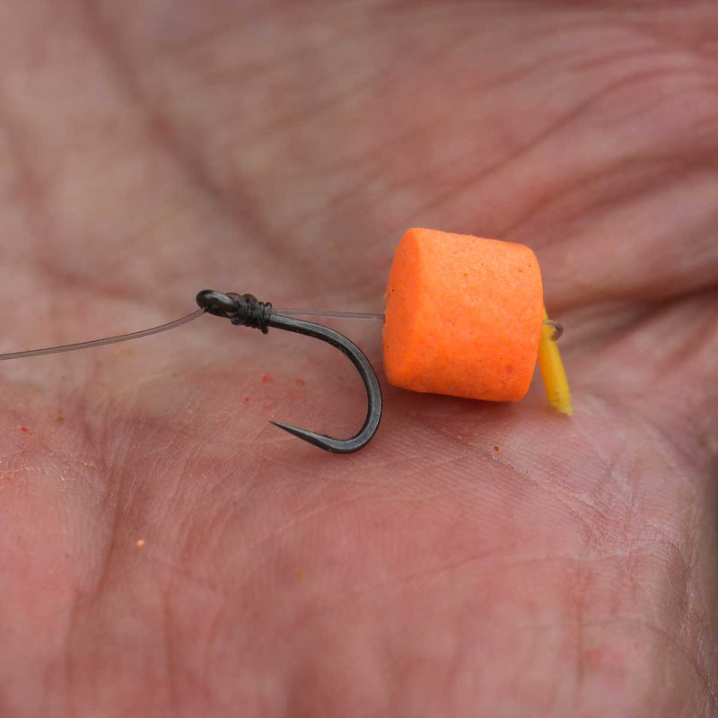 Fjuka Fluoro Sinkers - Pot-2