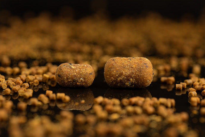 Sticky Baits Krill Dumbells-4