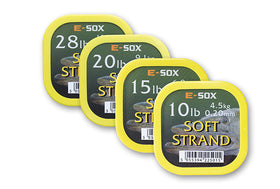 E-Sox Soft Strand Wire