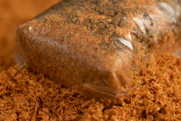 The Krill Powder-4