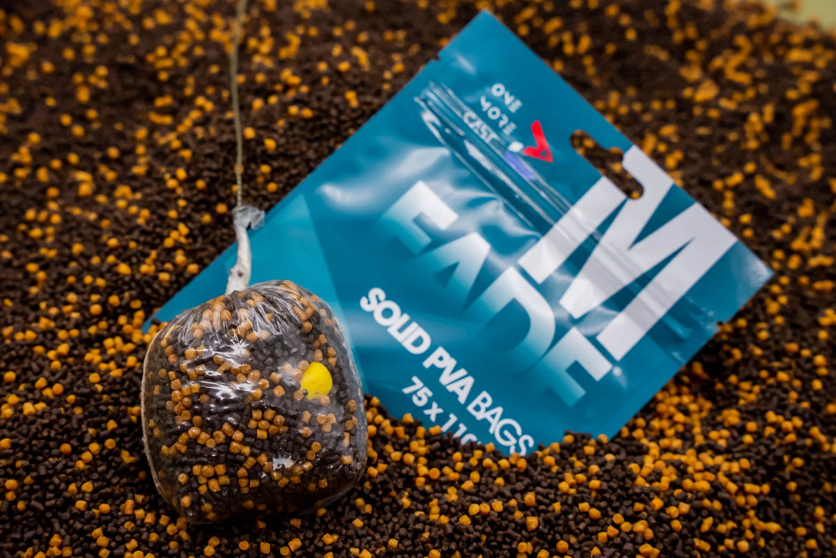 OMC Fade Solid PVA Bags-1