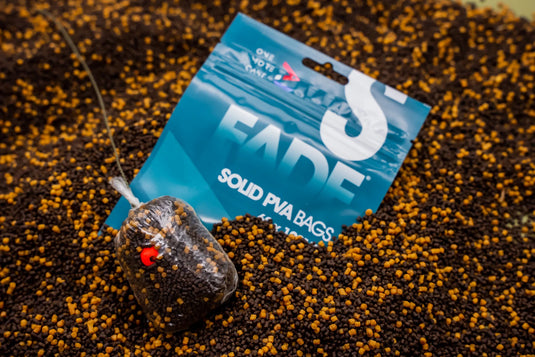 OMC Fade Solid PVA Bags