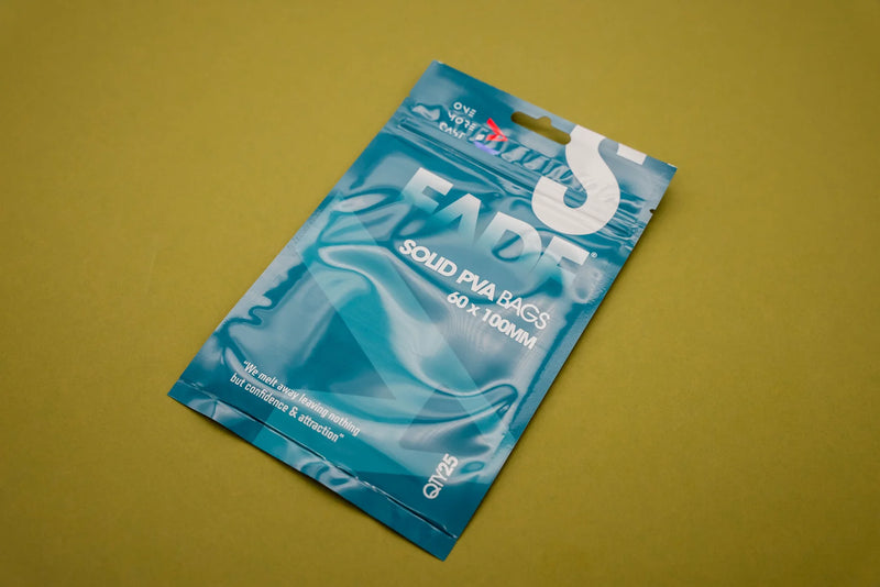 OMC Fade Solid PVA Bags-6