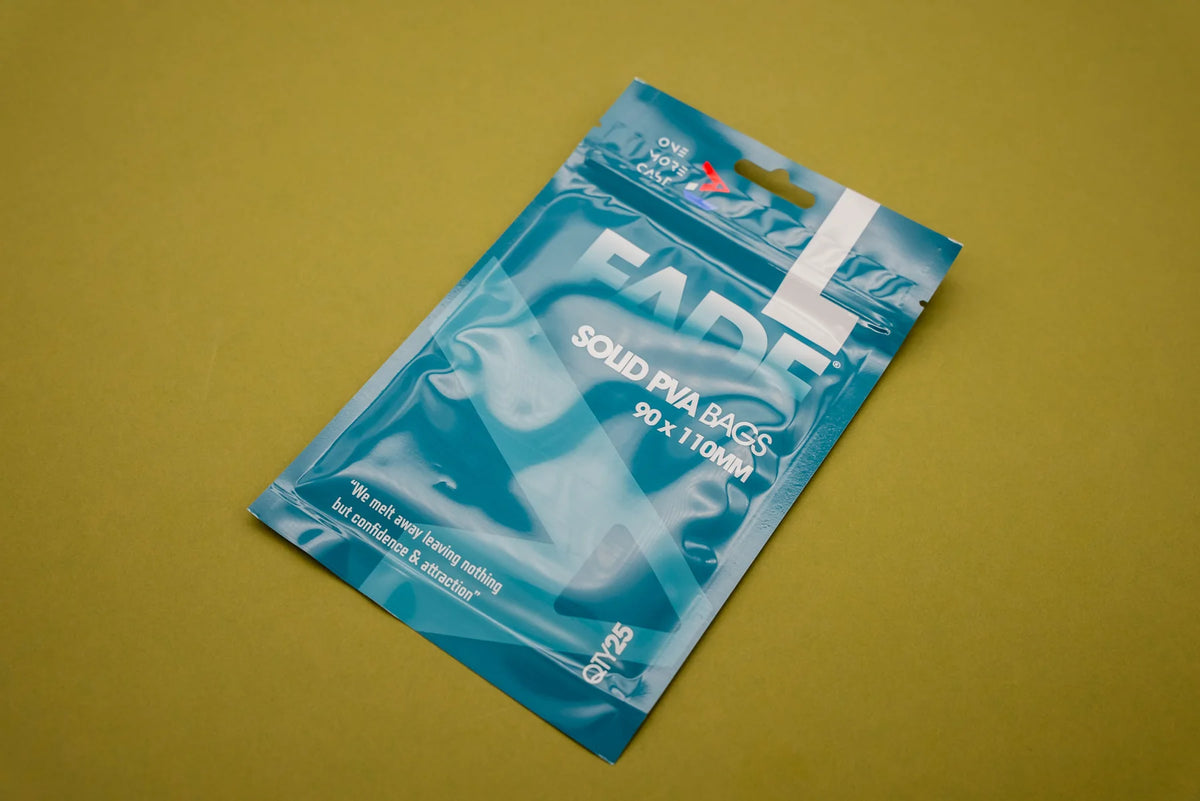 OMC Fade Solid PVA Bags-4