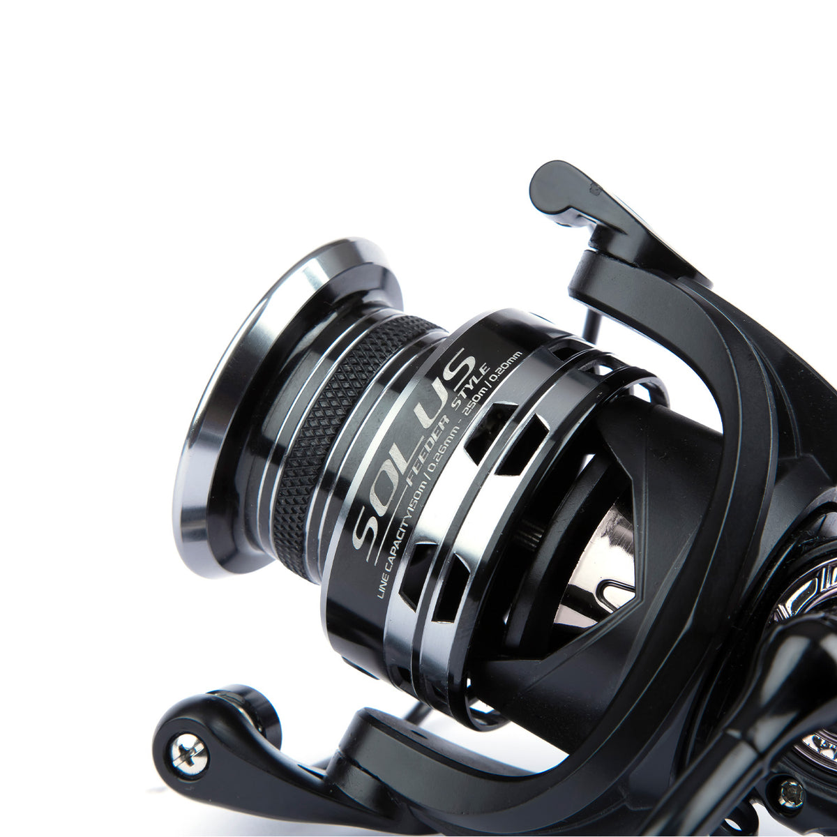 Nytro Solus Freerunner 4000-8