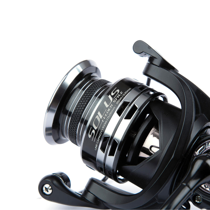 Nytro Solus Freerunner 4000-8