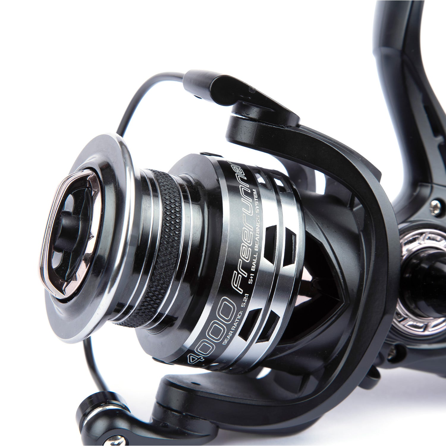 Nytro Solus Freerunner 4000-7