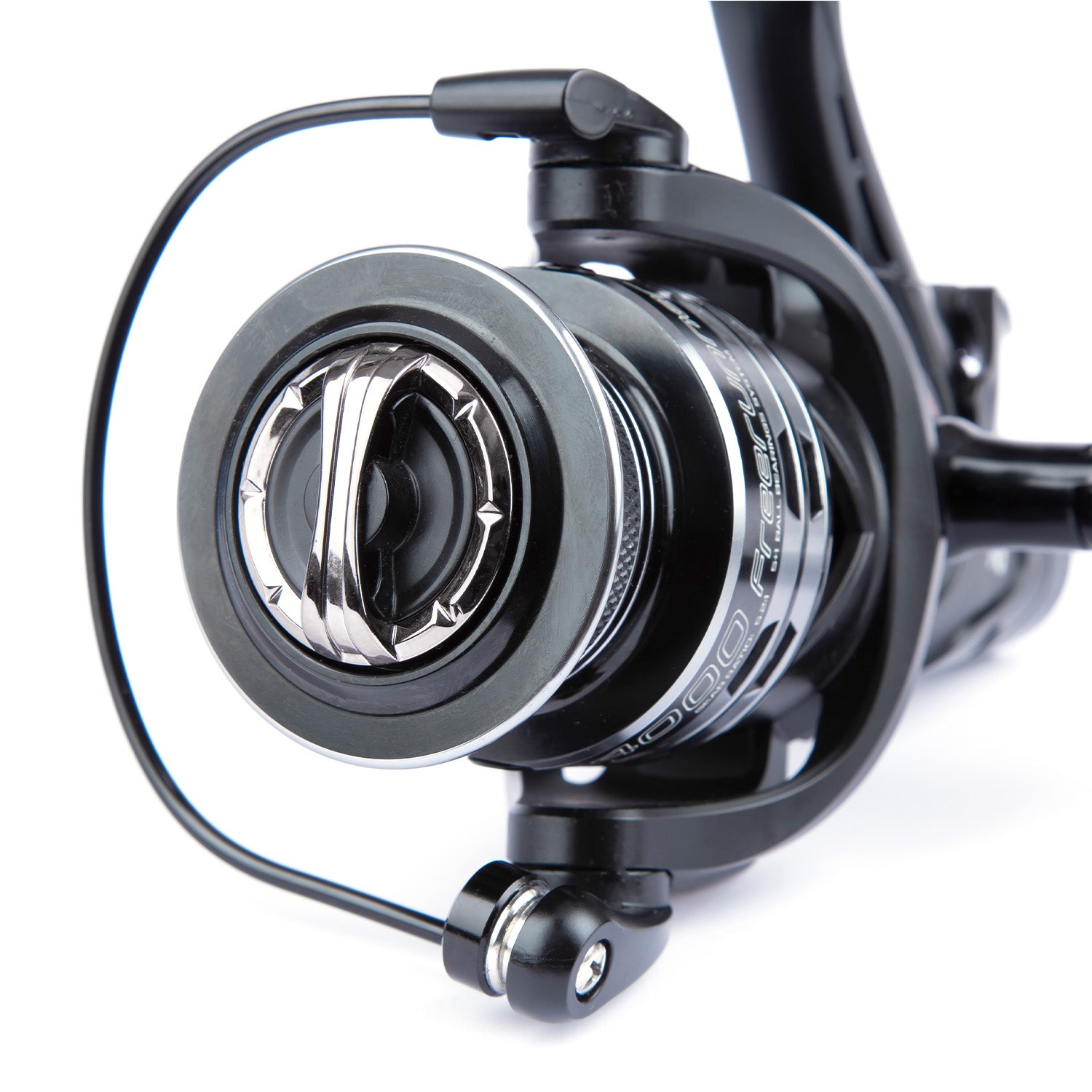Nytro Solus Freerunner 4000-6