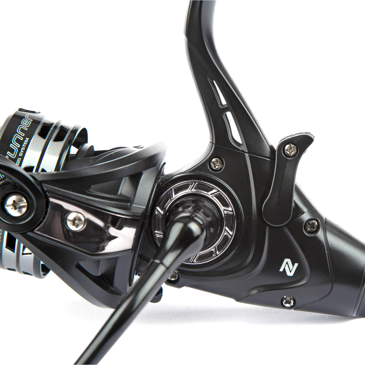 Nytro Solus Freerunner 4000-4