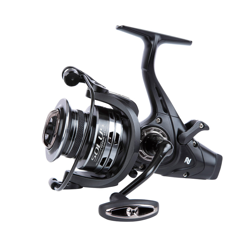 Nytro Solus Freerunner 4000-1
