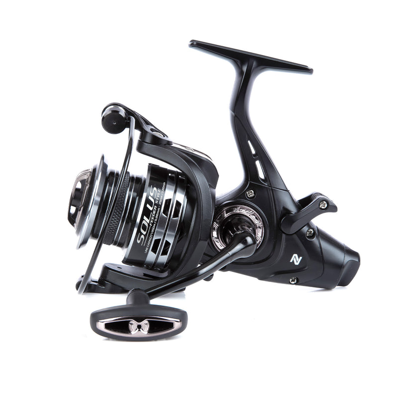 Nytro Solus Freerunner 4000-10