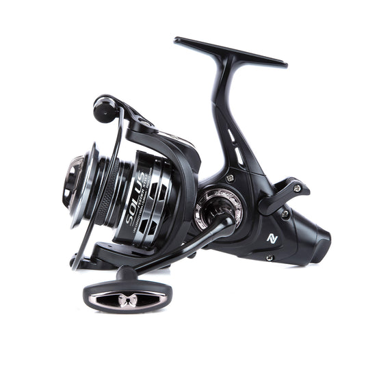 Nytro Solus Freerunner 4000