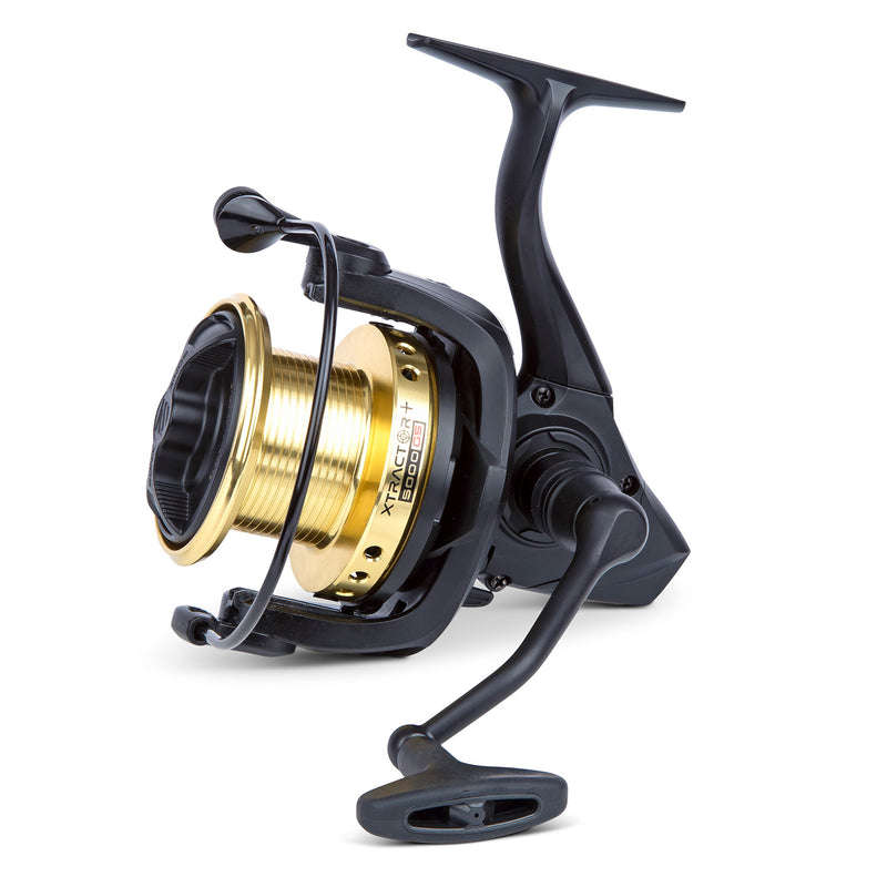Sonik Xtractor+ 5000 GS Reel-1