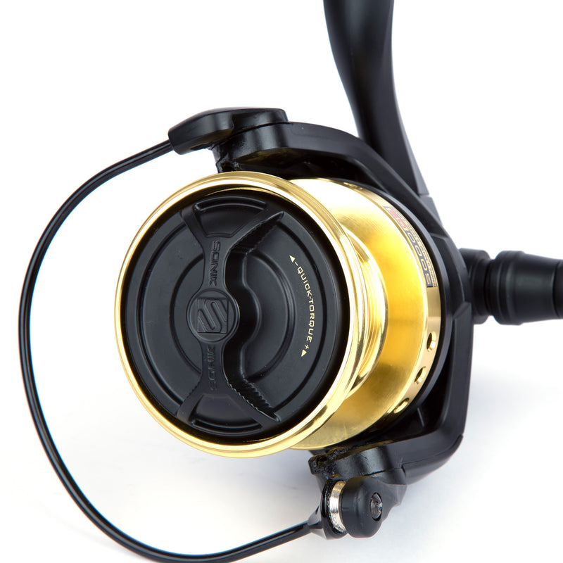 Sonik Xtractor+ 5000 GS Reel-2