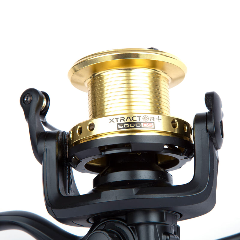 Sonik Xtractor+ 5000 GS Reel-3