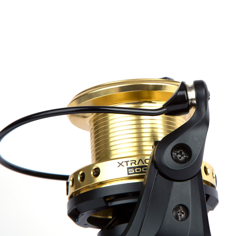 Load image into Gallery viewer, Sonik Xtractor+ 5000 GS Reel
