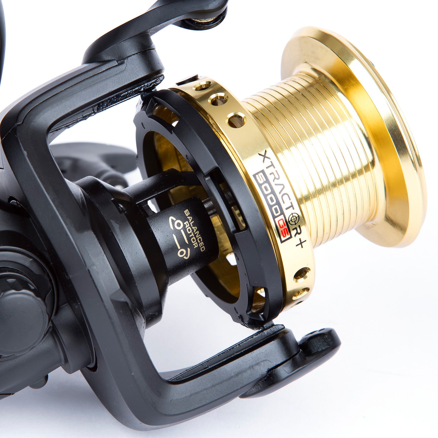 Sonik Xtractor+ 5000 GS Reel-6