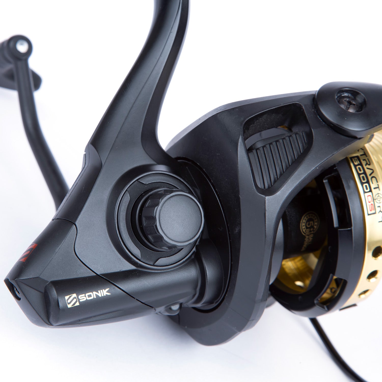 Sonik Xtractor+ 5000 GS Reel-7