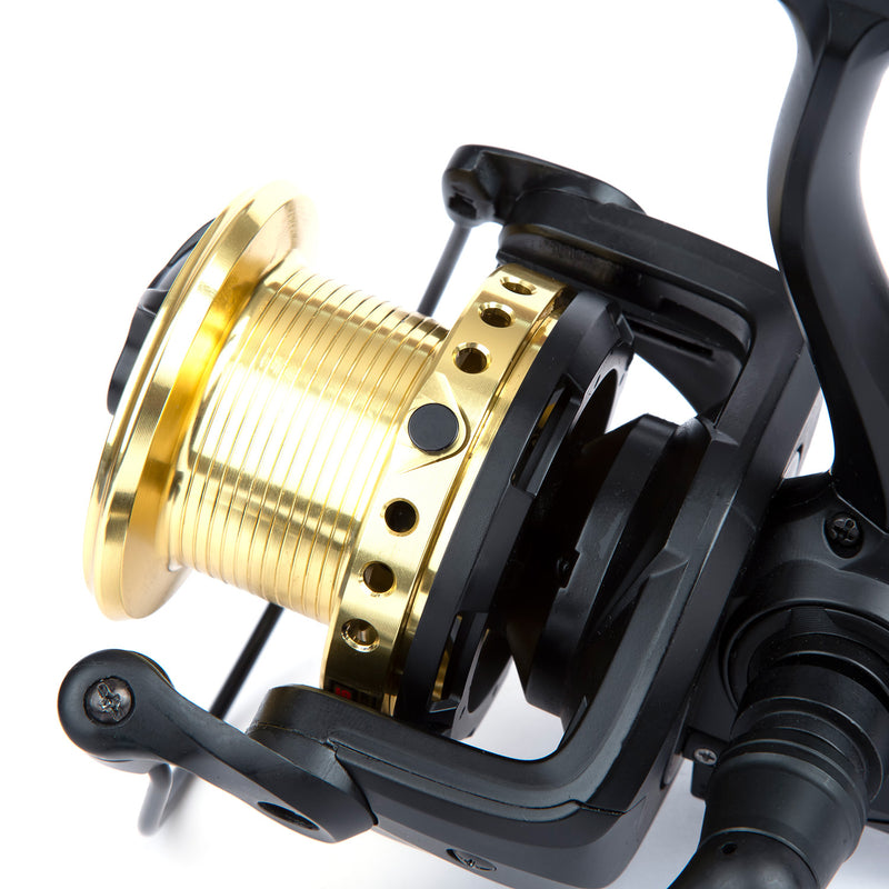Load image into Gallery viewer, Sonik Xtractor+ 5000 GS Reel
