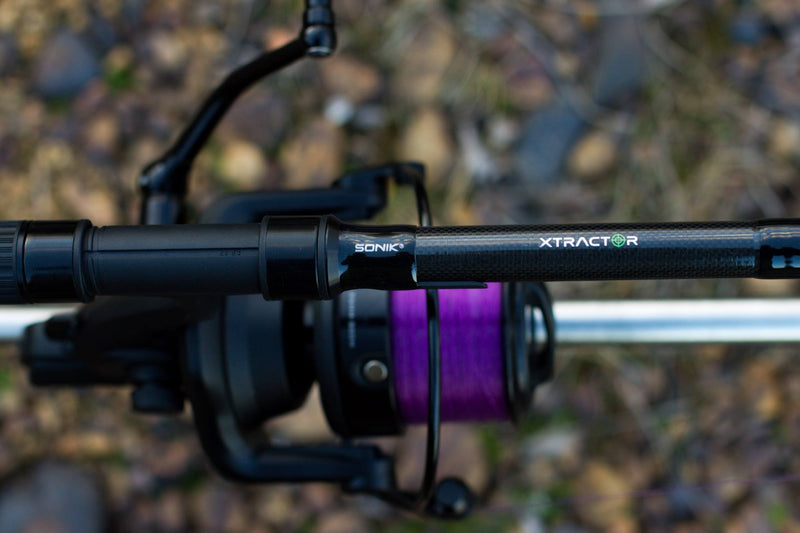 Sonik Xtractor Carp Rod 10ft 3.5lb-6