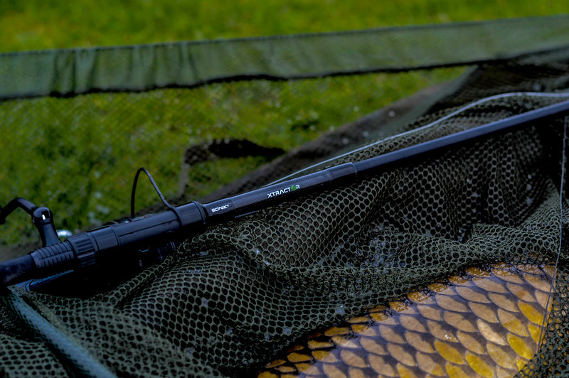 Sonik Xtractor Carp Rod 10ft 3.5lb-4