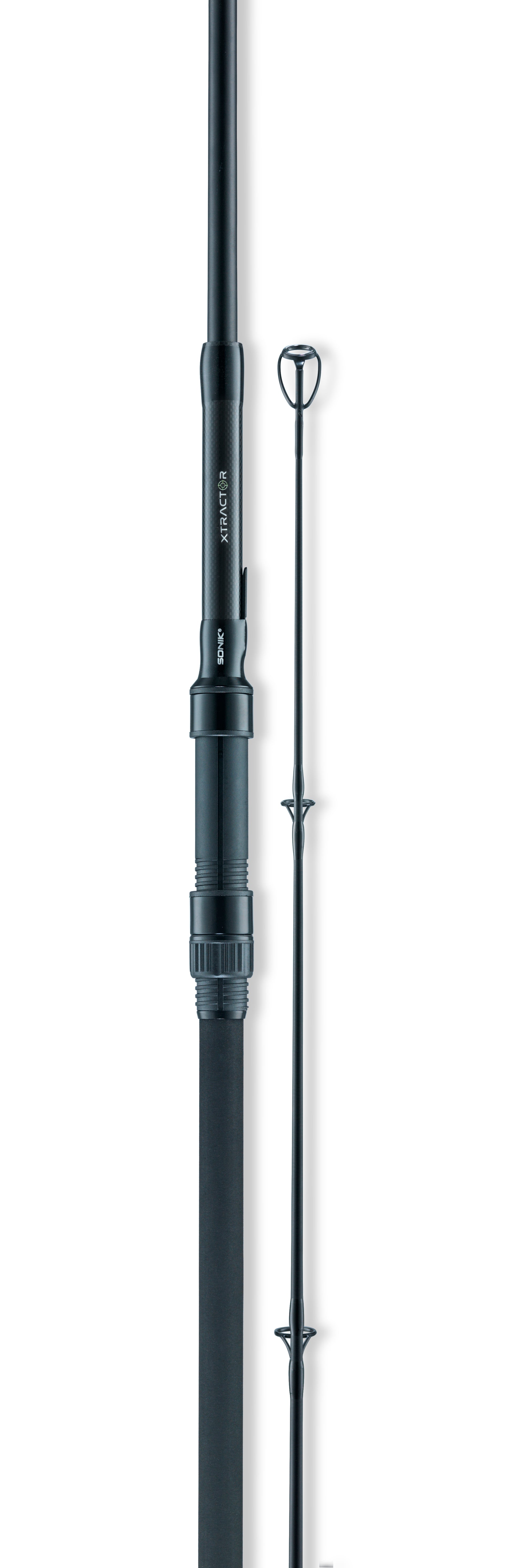Sonik Xtractor Carp Rod 10ft 3.5lb-3