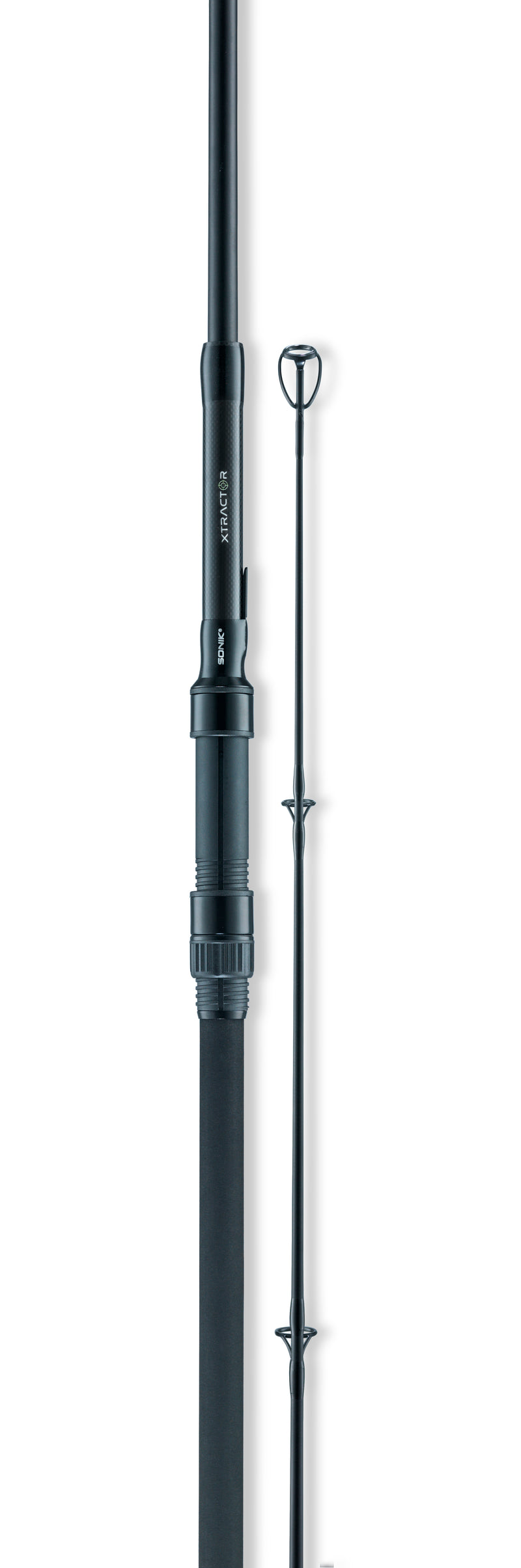 Sonik Xtractor Carp Rod 10ft 3.5lb-3