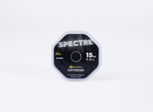 Connexion Spectre Fluorocarbon Hooklink