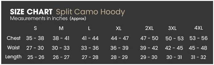 OMC Splash Camo Hoodie-21