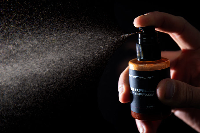 Load image into Gallery viewer, The Krill Bait Spray
