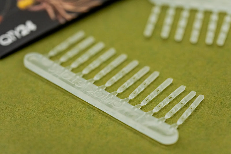 Load image into Gallery viewer, OMC Tweakers Wormurai Spare Sprigs
