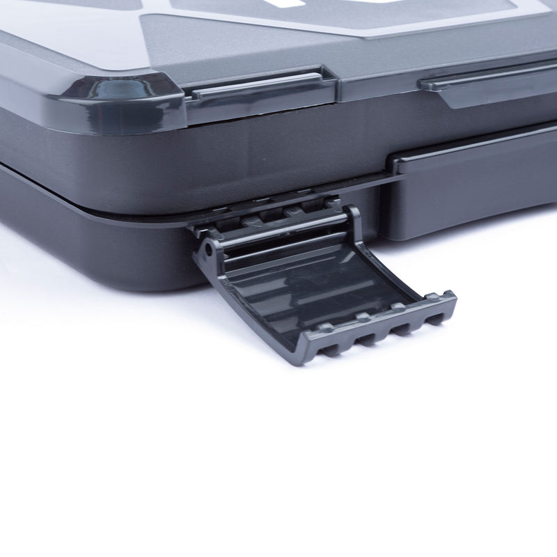 Nytro STARKX FS Double Layer Feeder Box-2