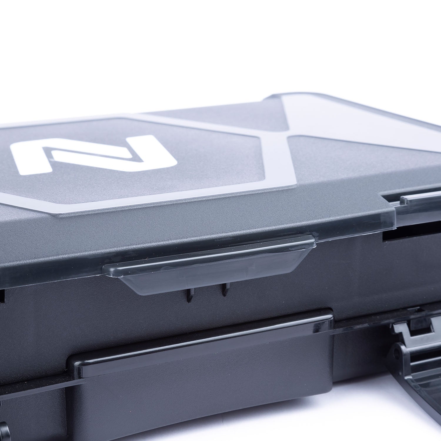 Nytro STARKX FS Double Layer Feeder Box-10