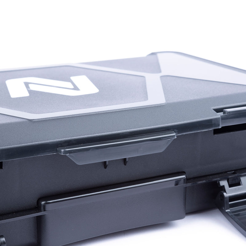Nytro STARKX FS Double Layer Feeder Box-10