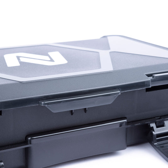 Nytro STARKX FS Double Layer Feeder Box