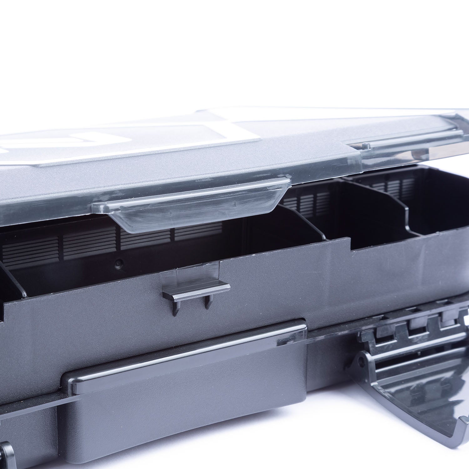 Nytro STARKX FS Double Layer Feeder Box-9