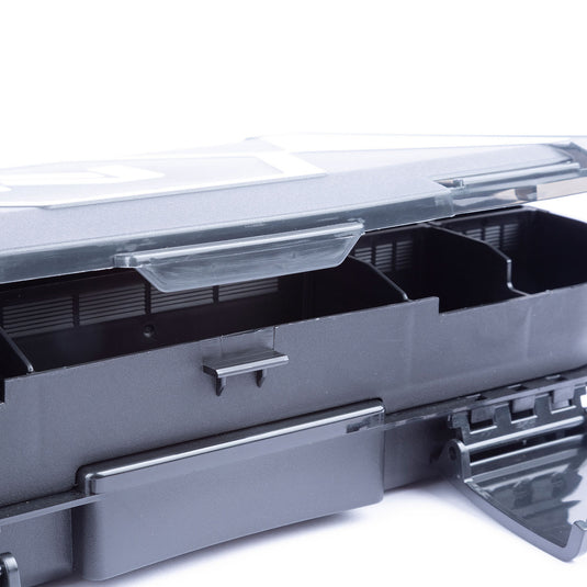 Nytro STARKX FS Double Layer Feeder Box