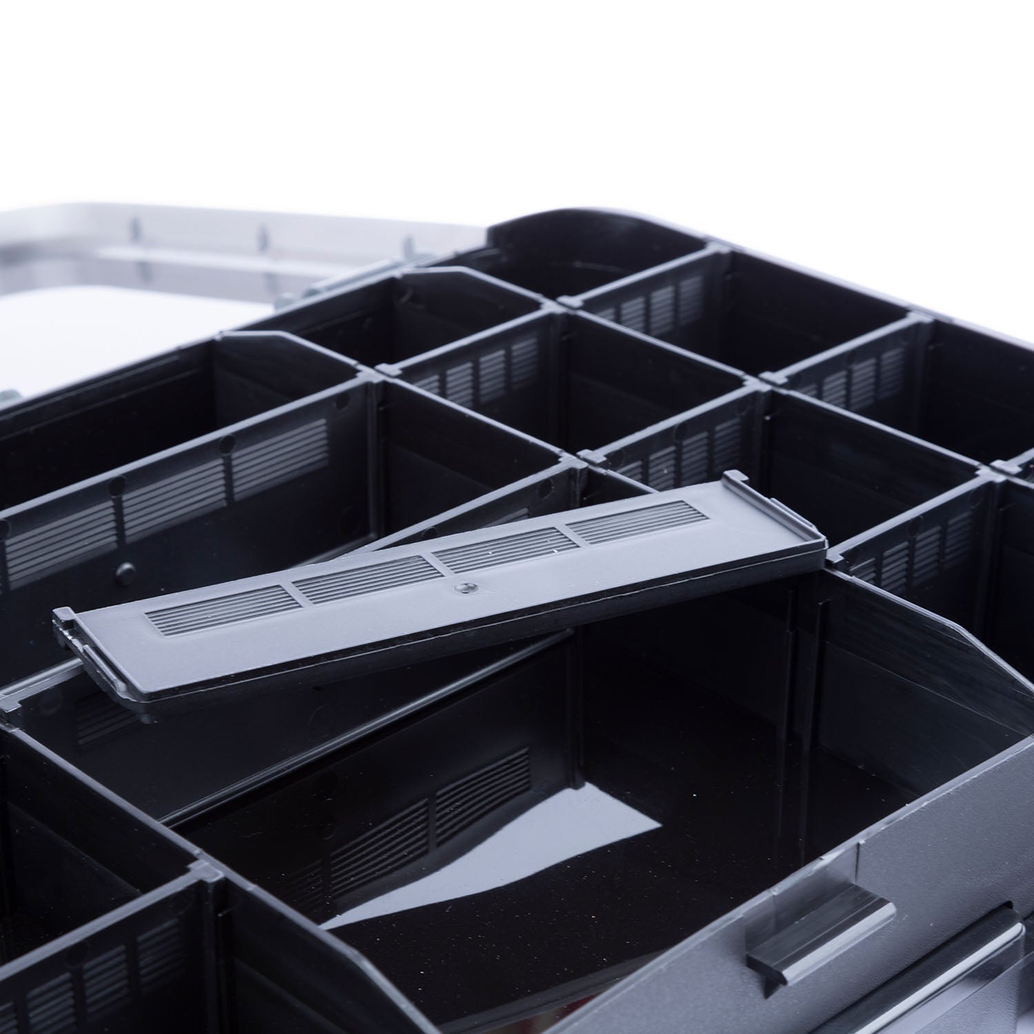 Nytro STARKX FS Double Layer Feeder Box-8