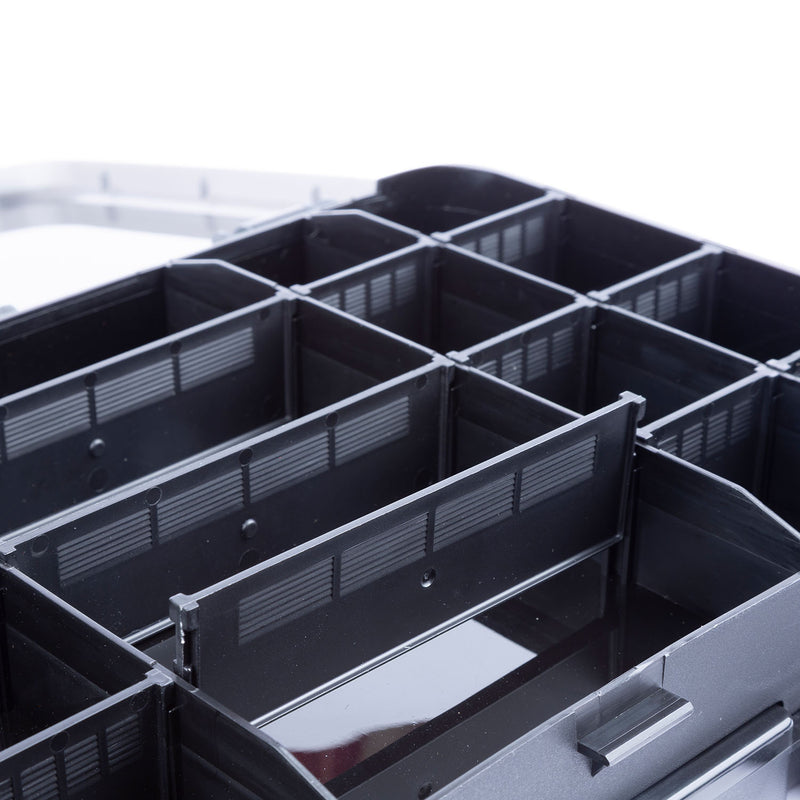 Nytro STARKX FS Double Layer Feeder Box-7